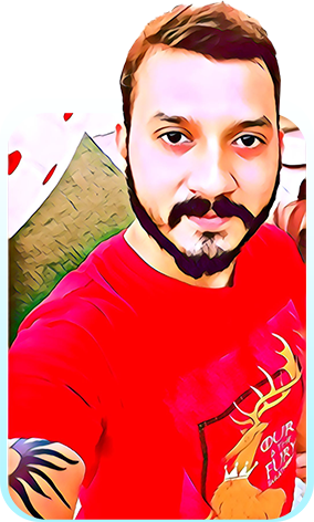 Gunjan Vegad