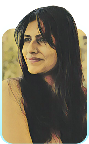 Naina Kaur